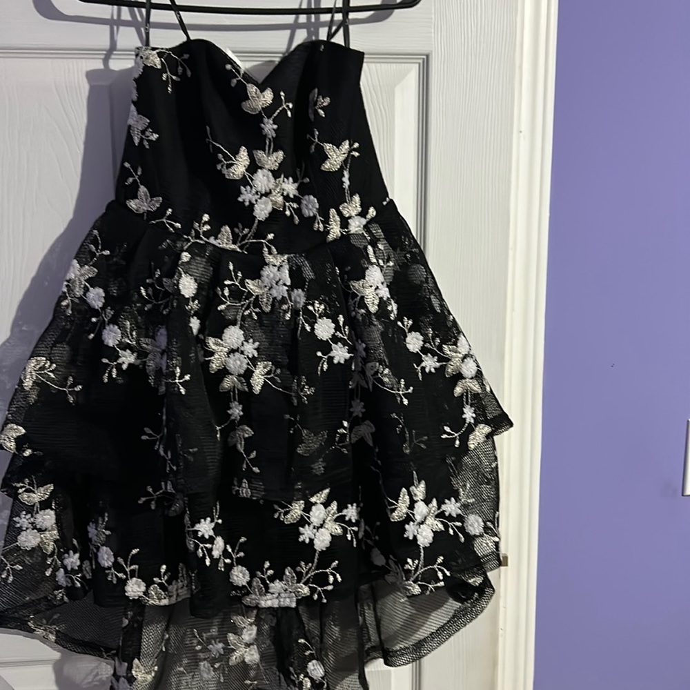 Cocktail dress